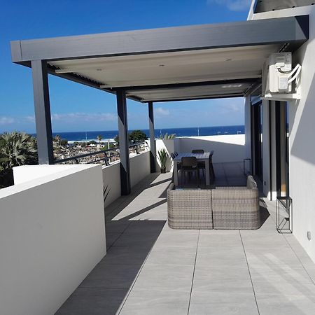 La Terrasse Du Lagon 圣皮埃尔 外观 照片