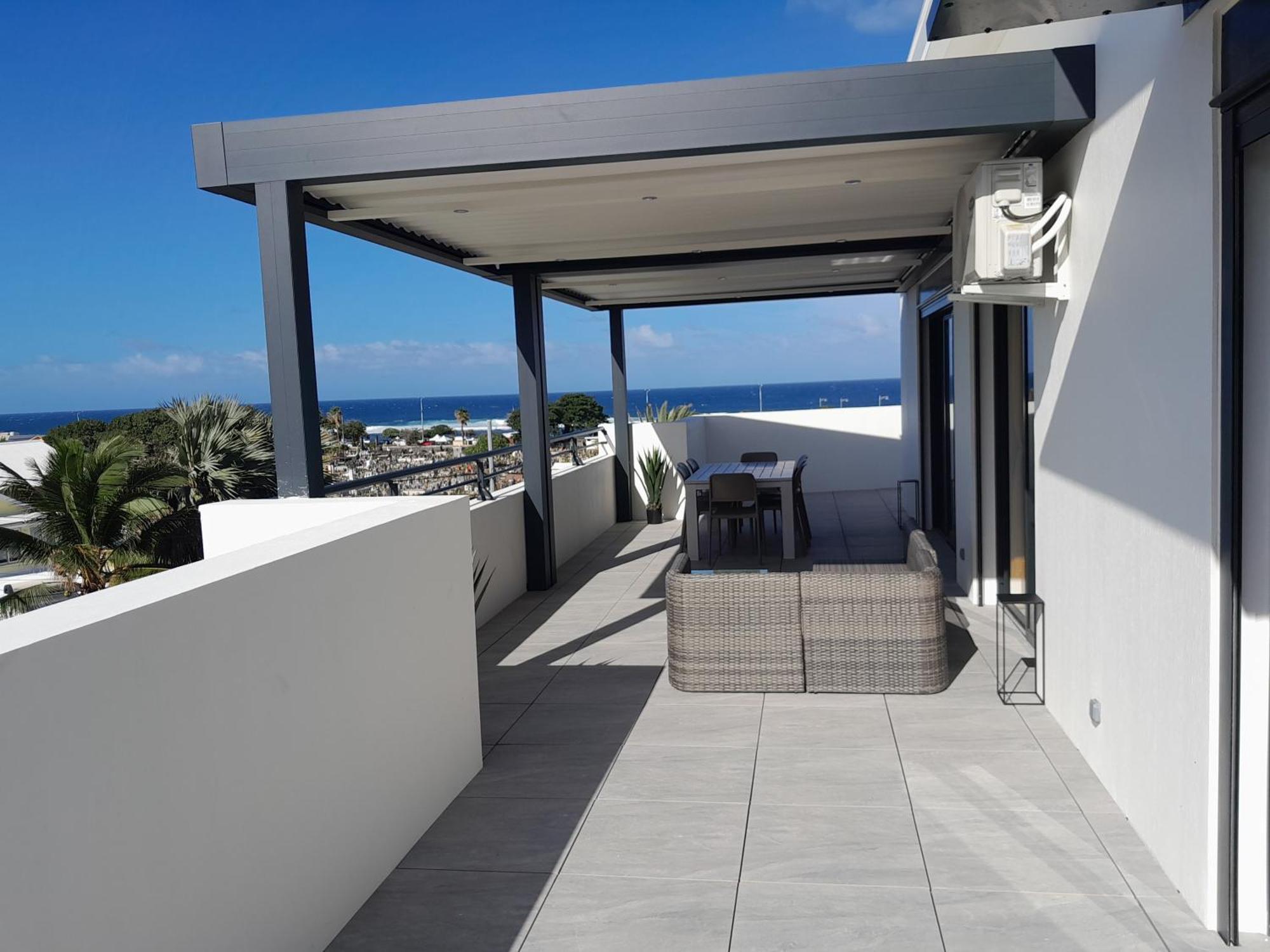 La Terrasse Du Lagon 圣皮埃尔 外观 照片